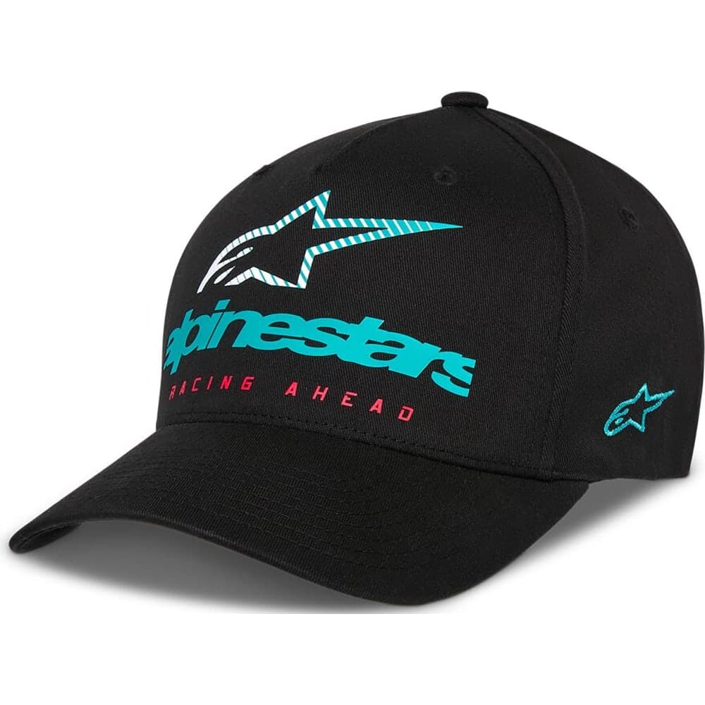 Alpinestars Instinct Zwart
