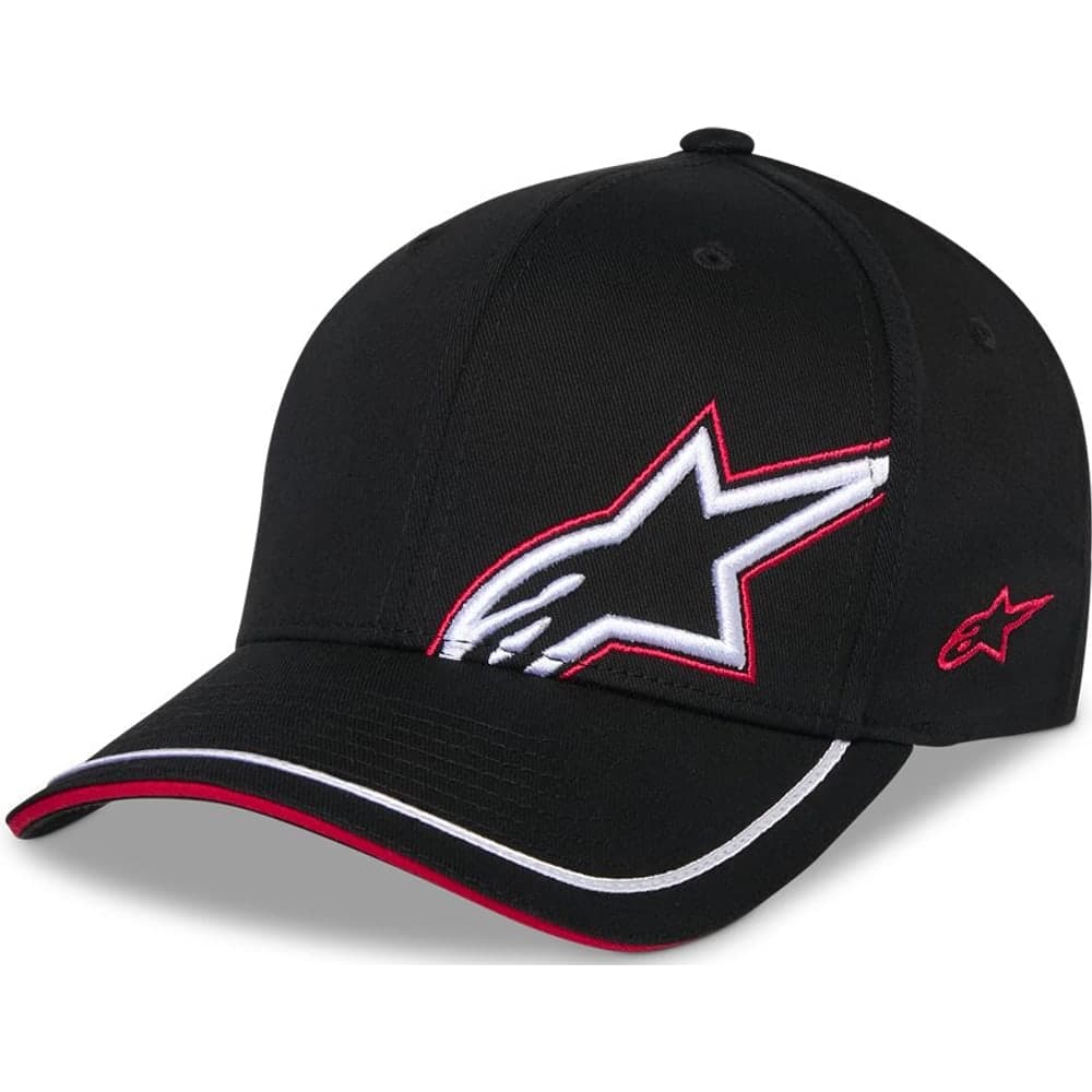 Alpinestars Corp Shift Relay Zwart
