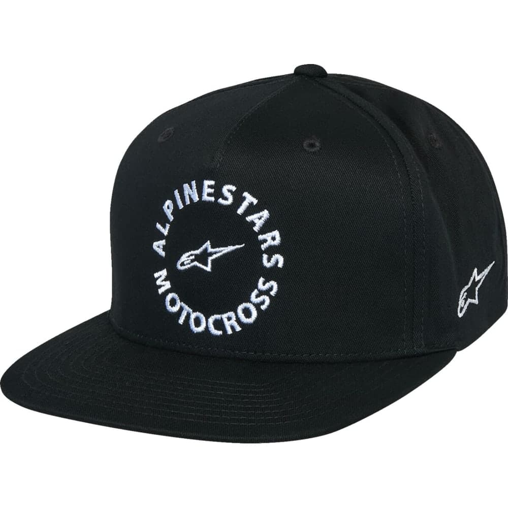 Alpinestars MX Alpinestars Motocross Zwart