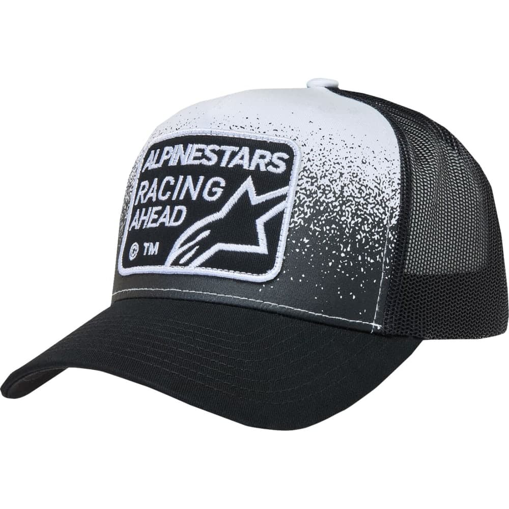 Alpinestars Gravel Trucker Black