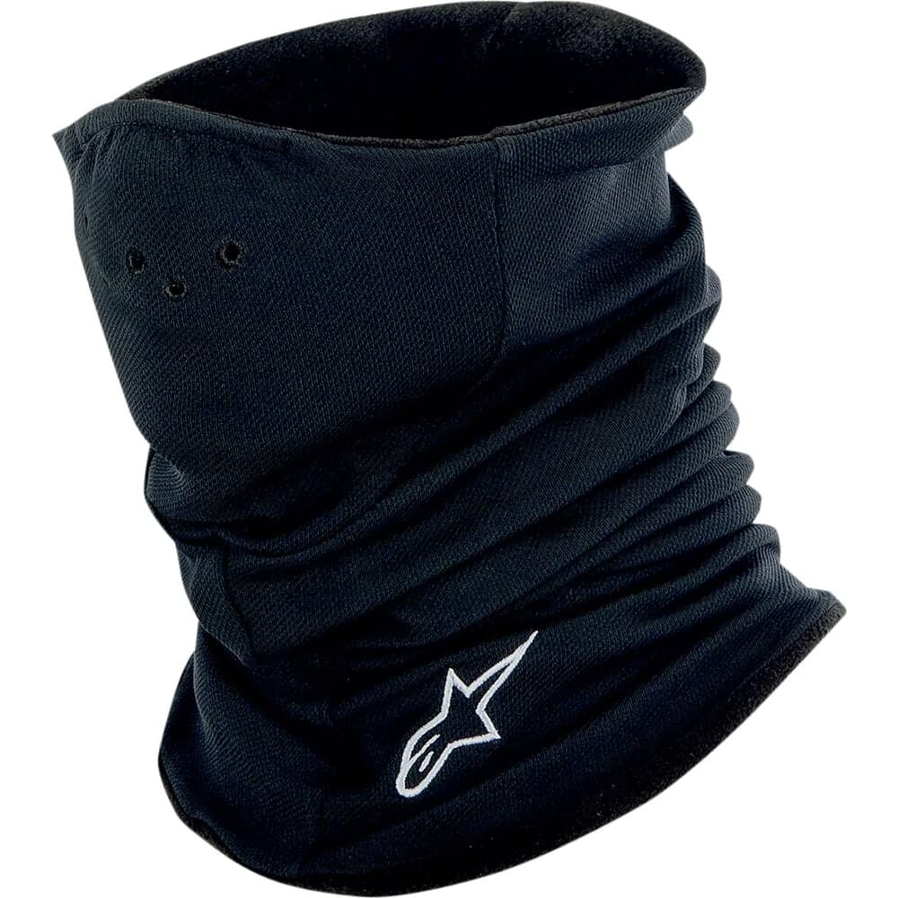 Alpinestars Tech Black