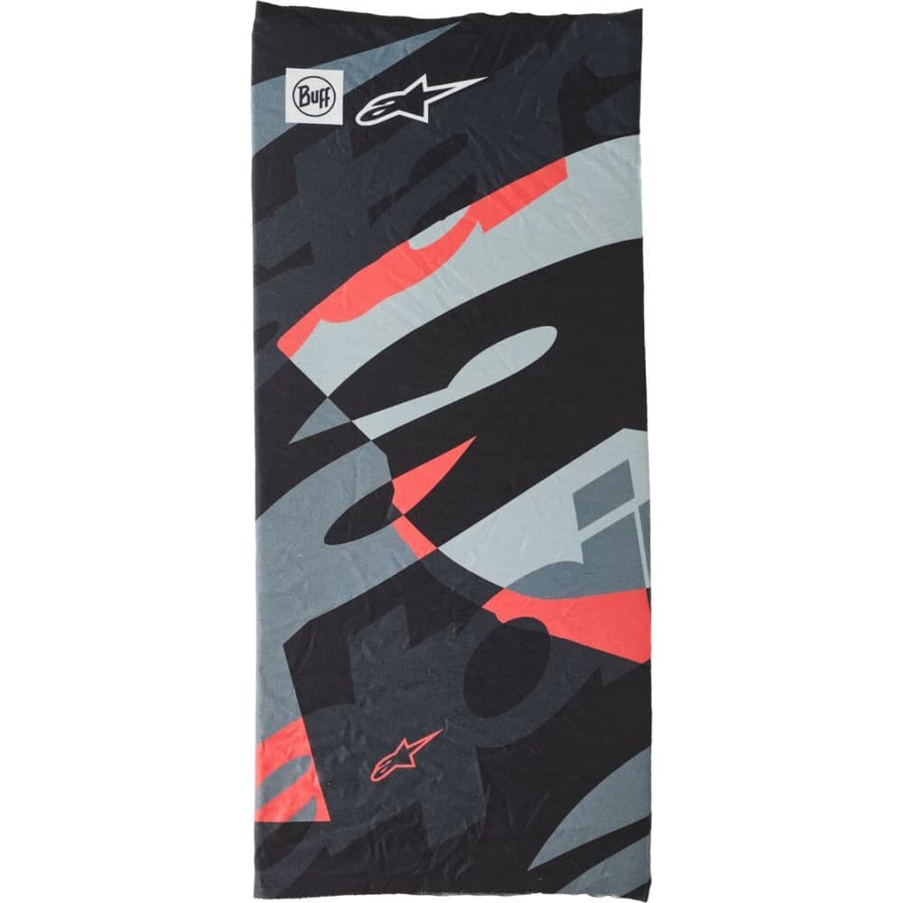 Alpinestars Mogress Black