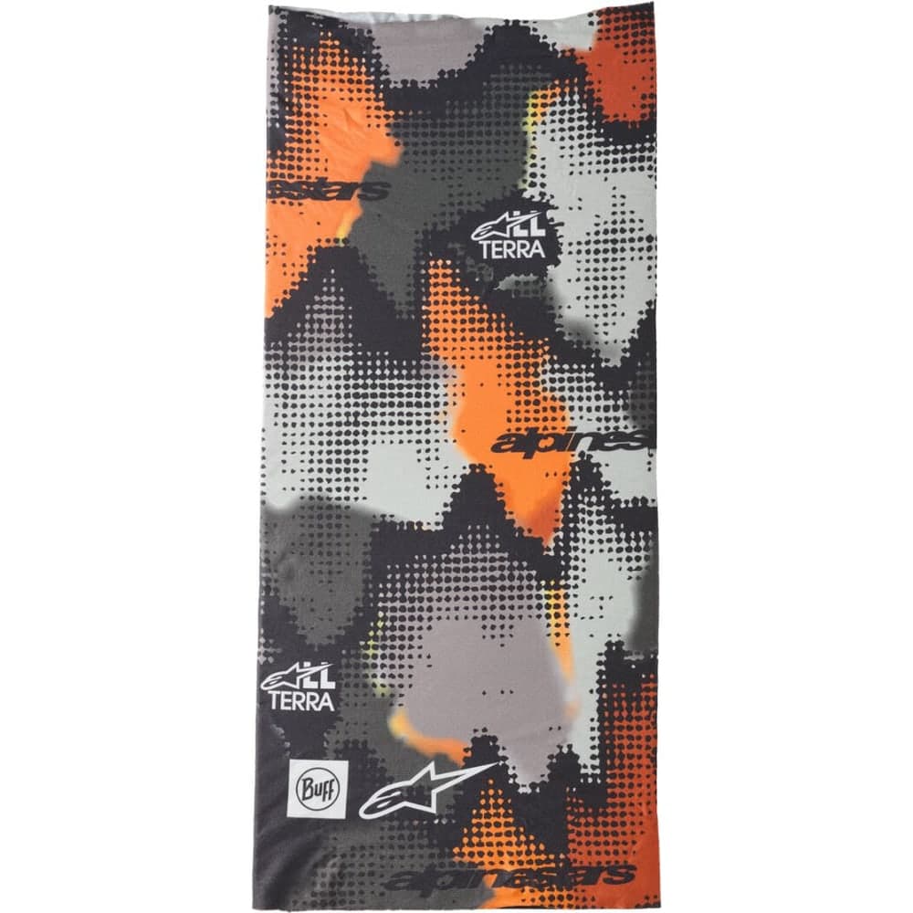Alpinestars Nazca Grey