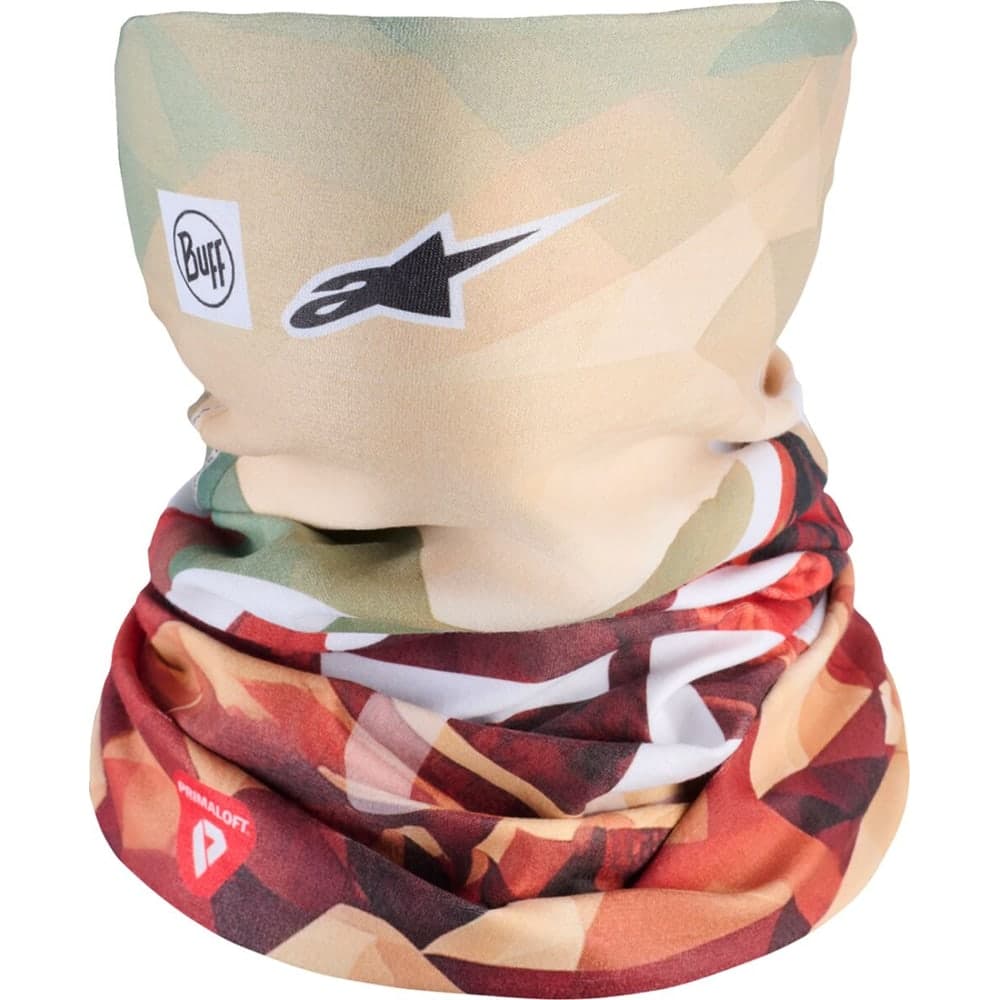 Alpinestars Necktube Buff Peaks Primaloft