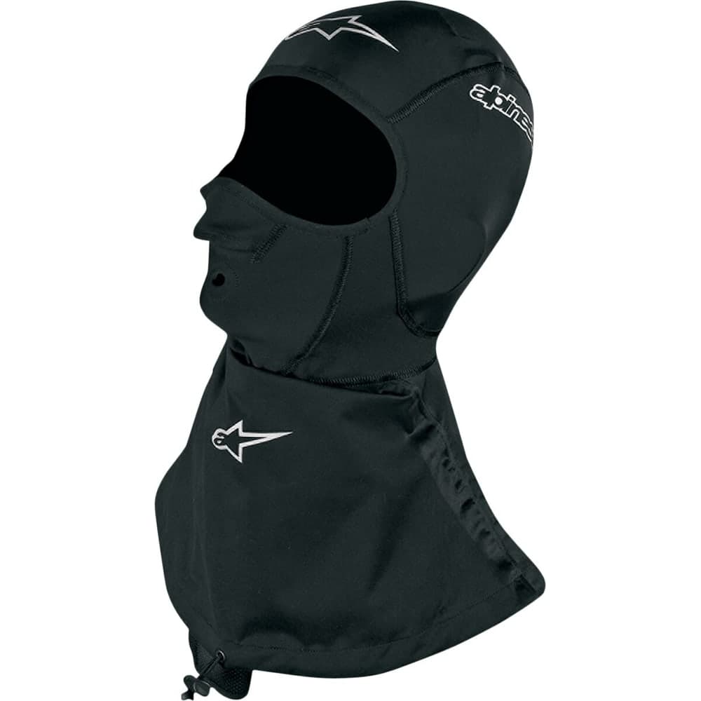 Alpinestars Balaclava Winter Touring Black
