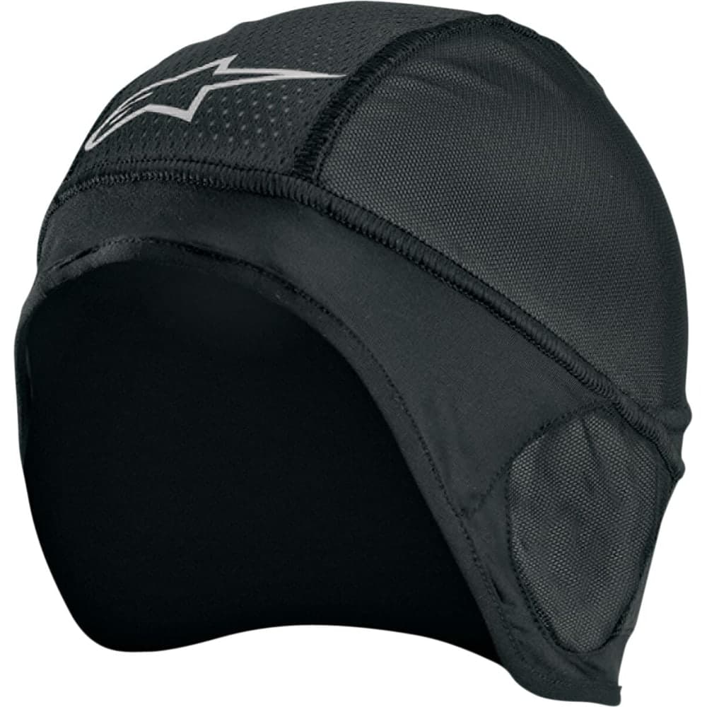 Alpinestars Skull Cap Black