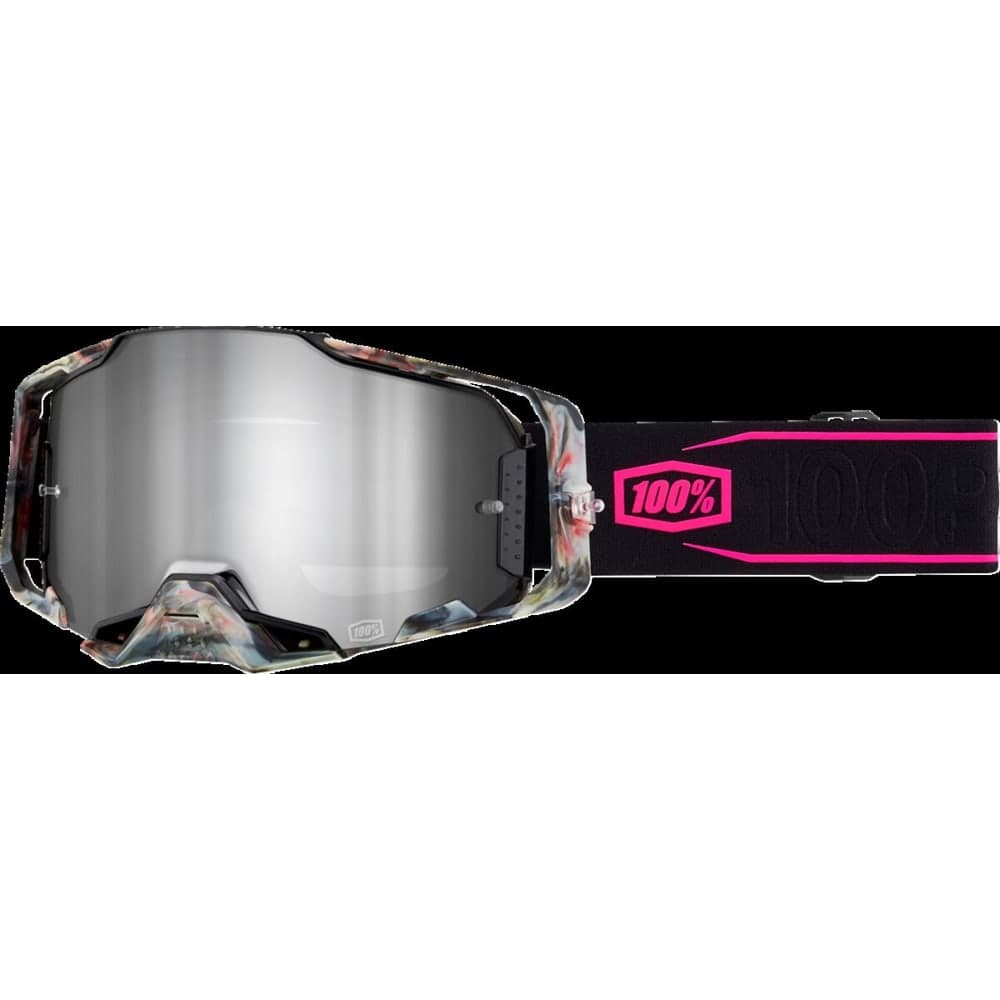 100% Crossbril Armega Sarcelle Mr Sl