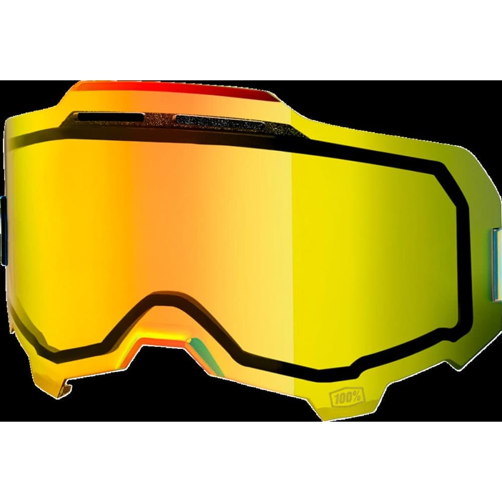100% Lens Armega Idpv Mir Gd
