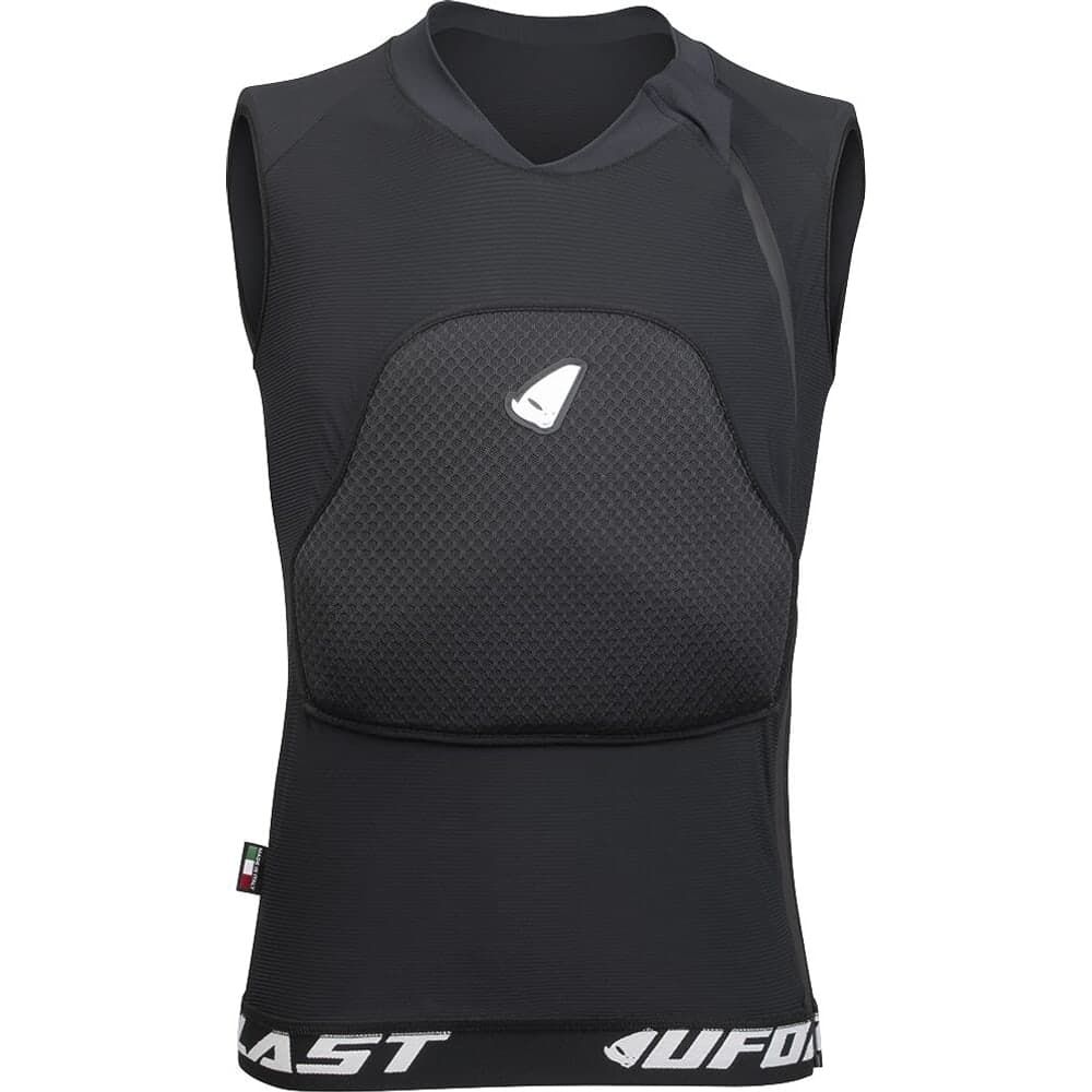 UFO Safety Jacket Reborn Mv3