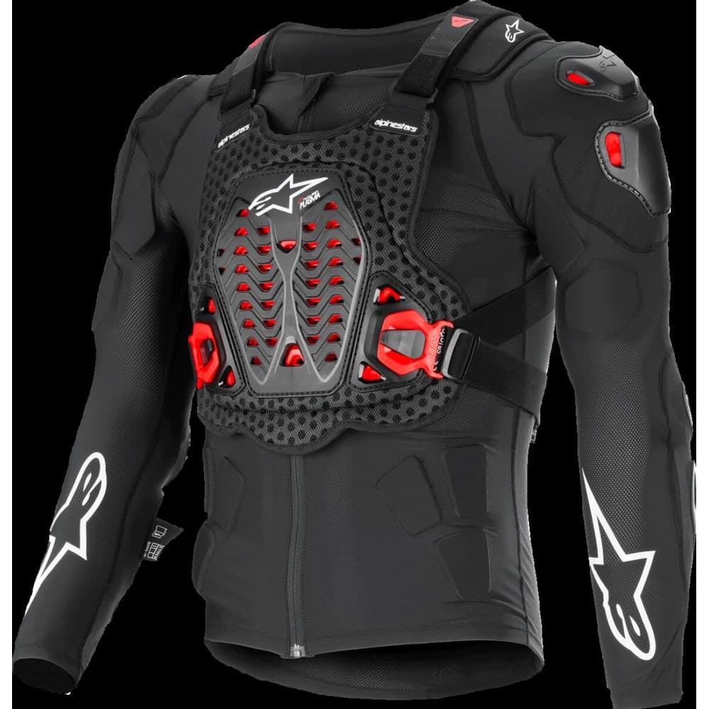 Alpinestars Bionic XTR Plasma