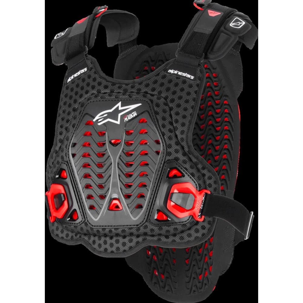 Alpinestars A-5 Plasma