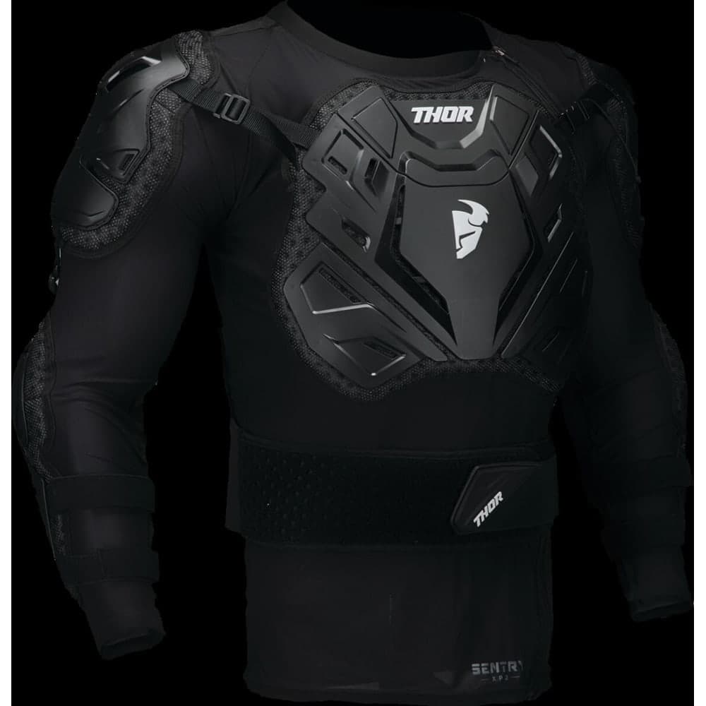 Thor Sentry XP2 Zwart