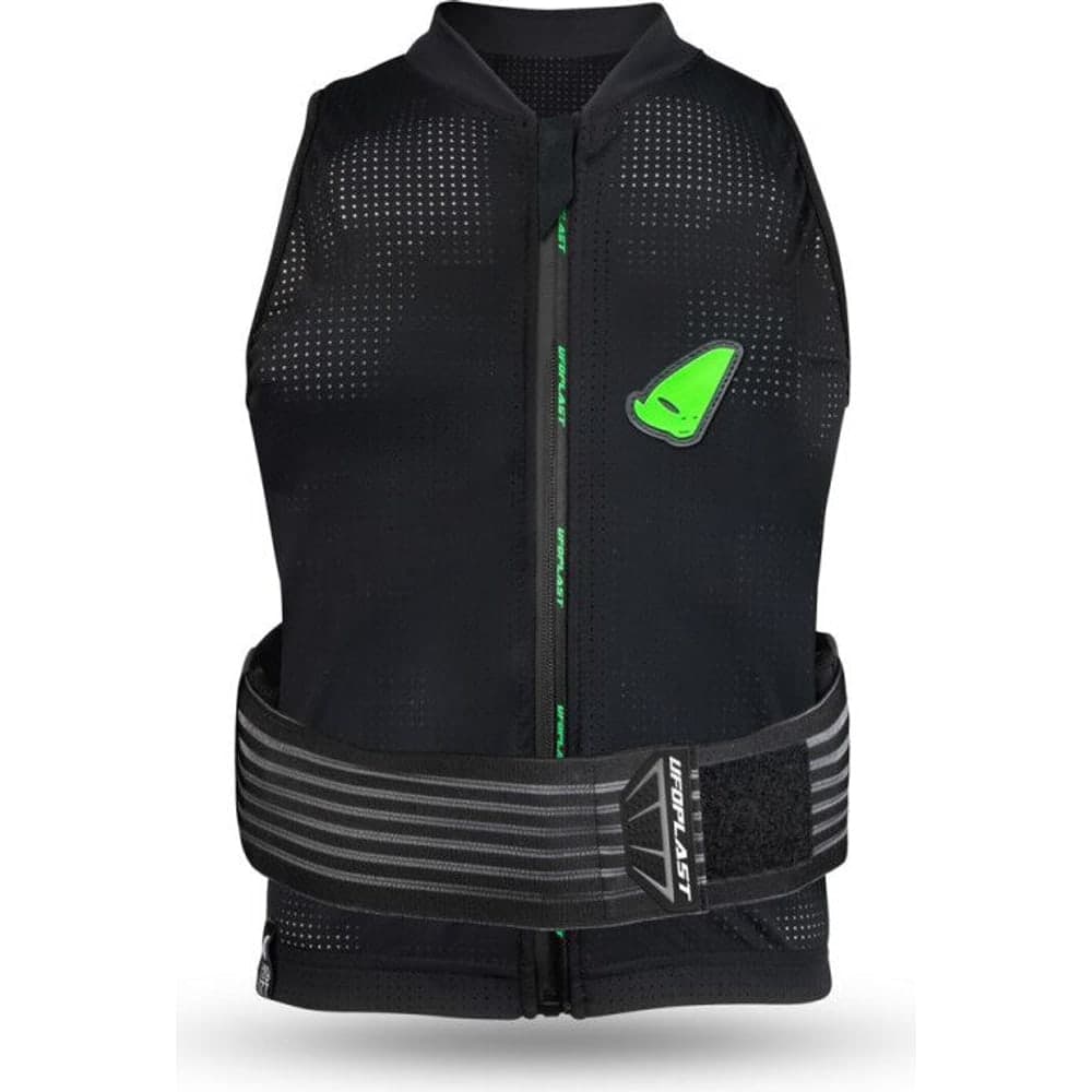 UFO Rugbeschermer Anchorage Kid