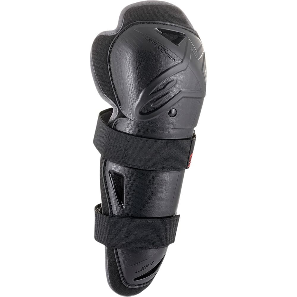Alpinestars Jeugd Bionic-10 Zwart
