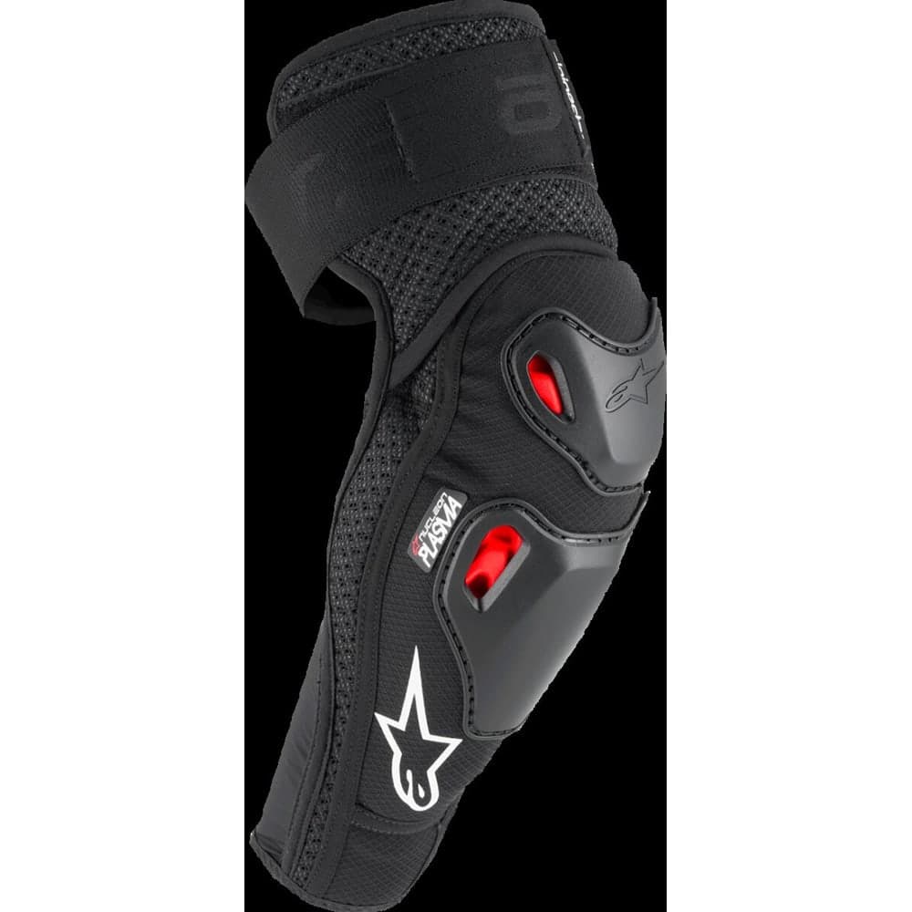 Alpinestars Bionic Pro Plasma Wit