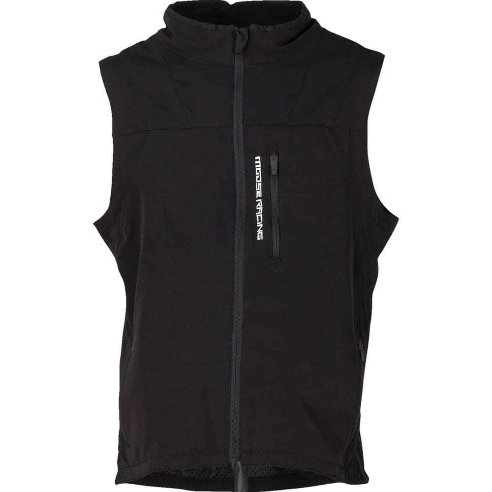 Moose Racing Jeugd XC1 Zwart