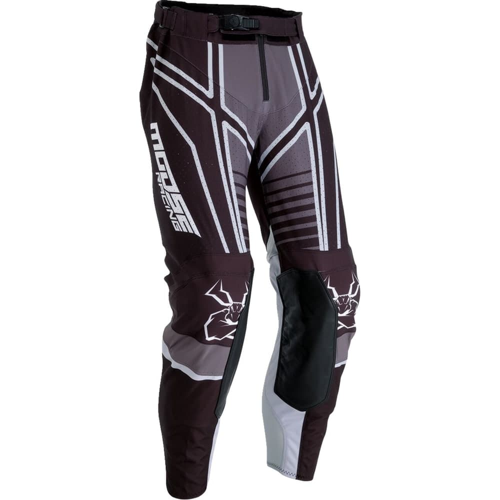 Moose Racing Broek Agroid Stealth 28