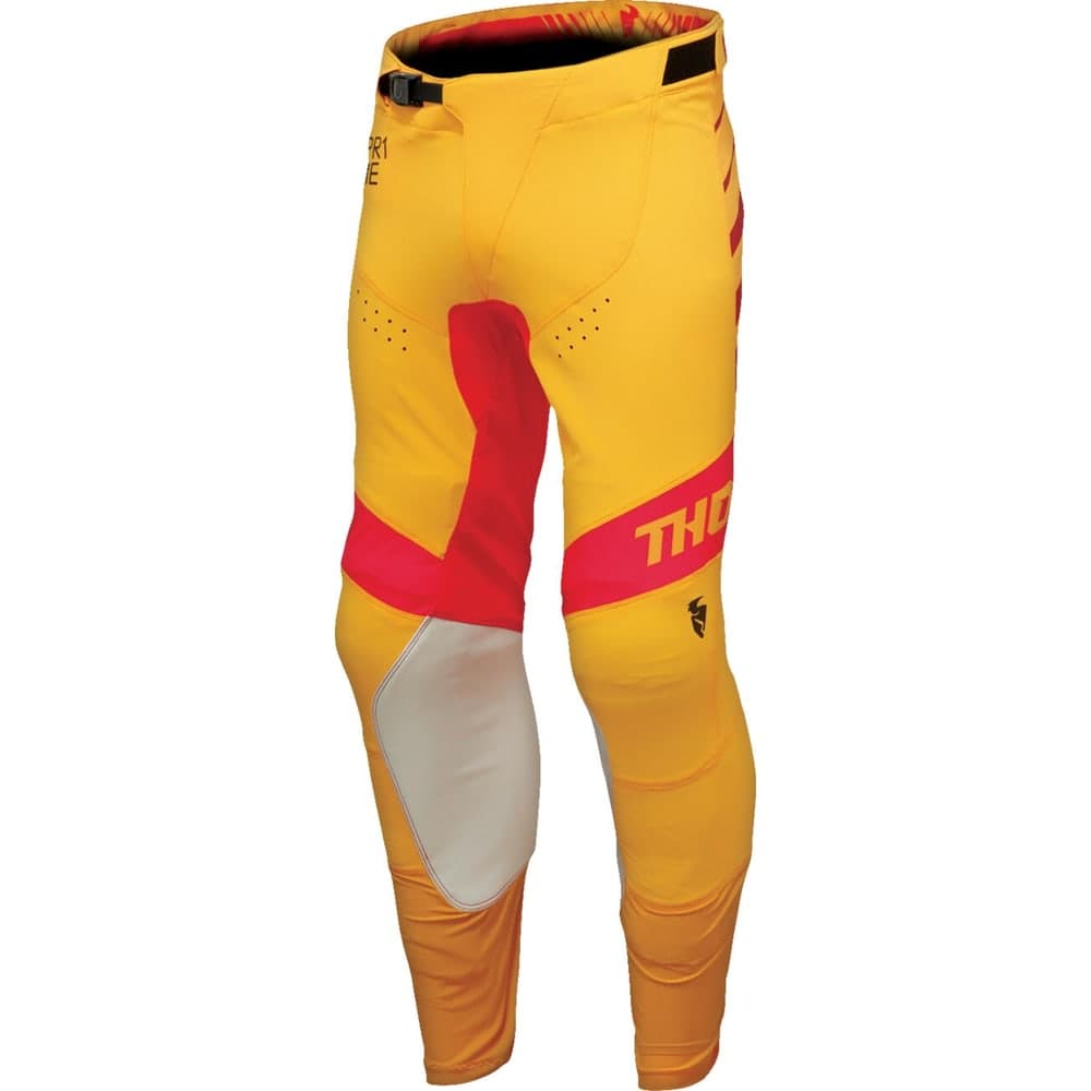 Thor Broek Prime Analog Le/Rood 29