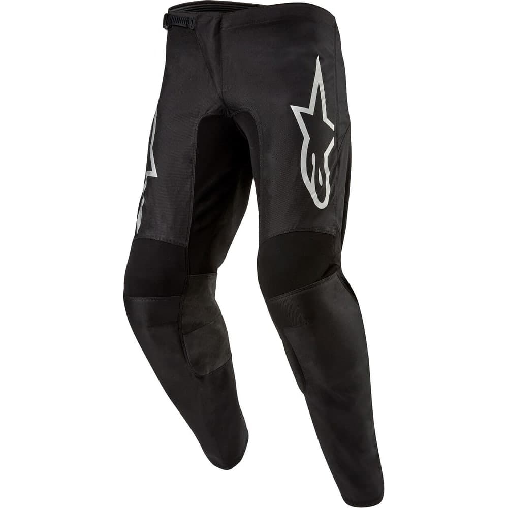 Alpinestars Fluid Broek Graphite Zwart