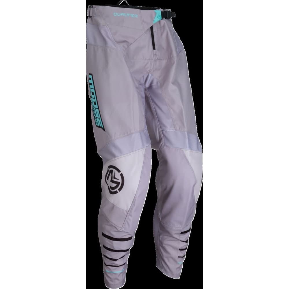 Moose Racing Qualifier® Grijs