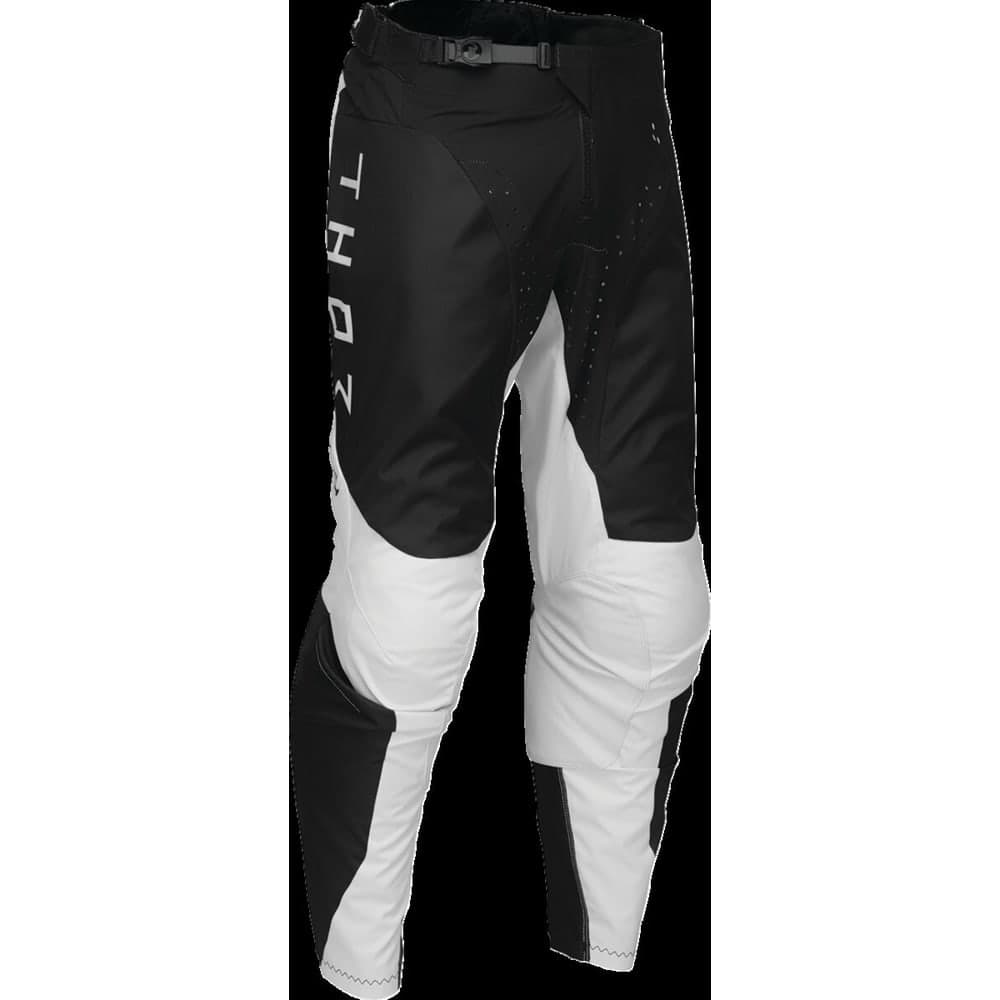 Thor Pant Launch Storm Noir 42