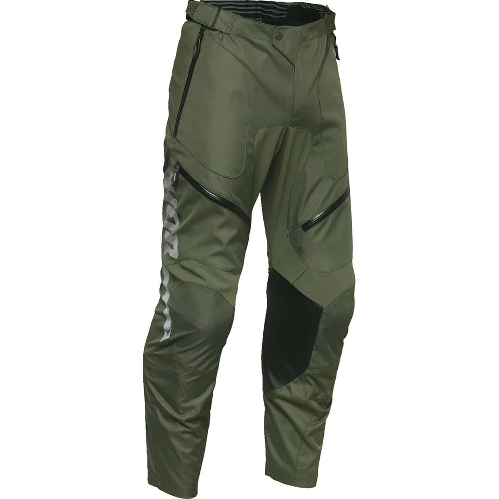 Groen