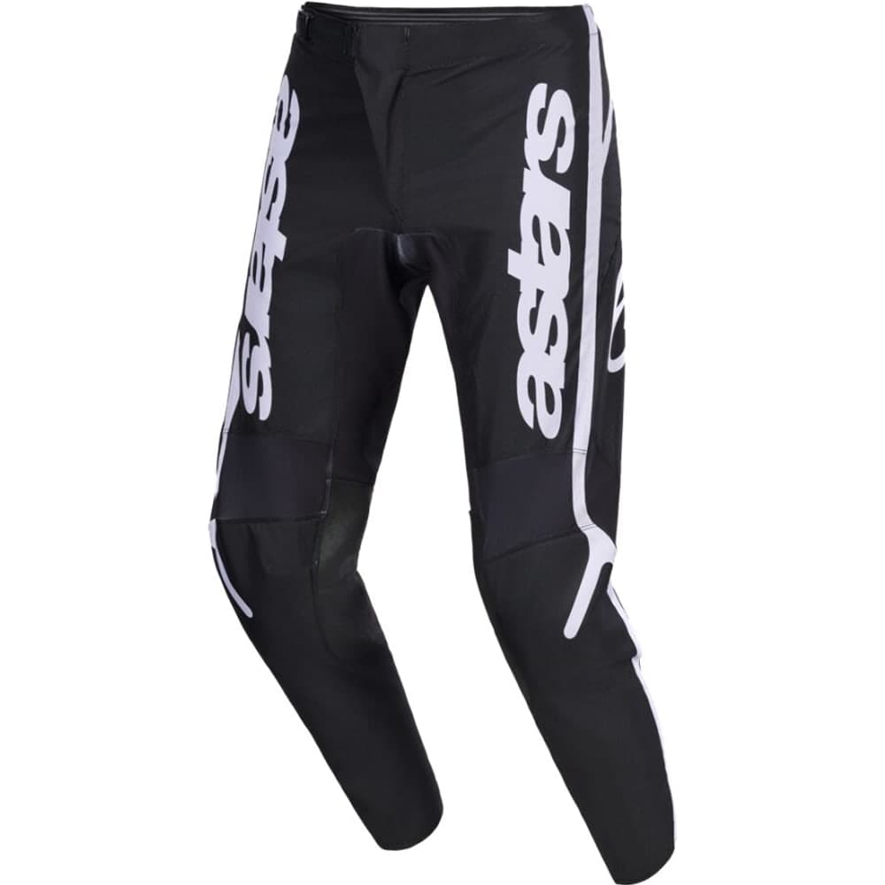 Alpinestars Broek Fluid Apex Zwart/Grijs 30
