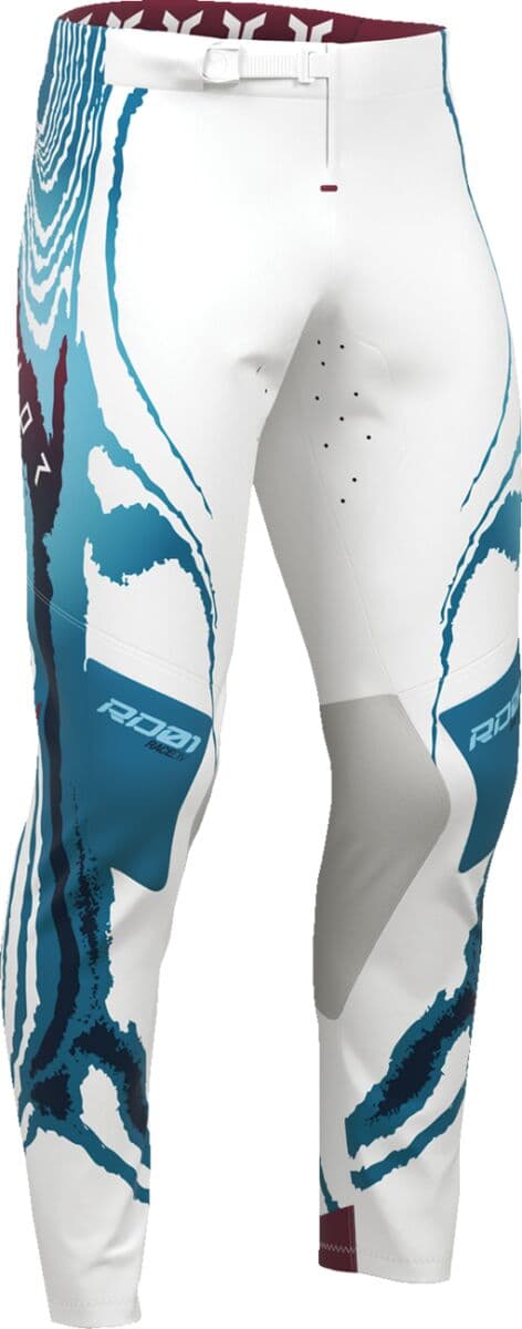Thor Sportmode Damascus Blauw/Wit