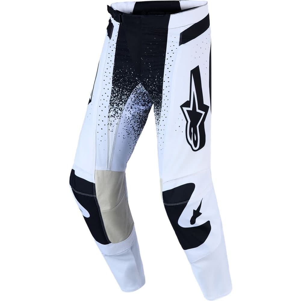 Alpinestars Techstar Swan Wit