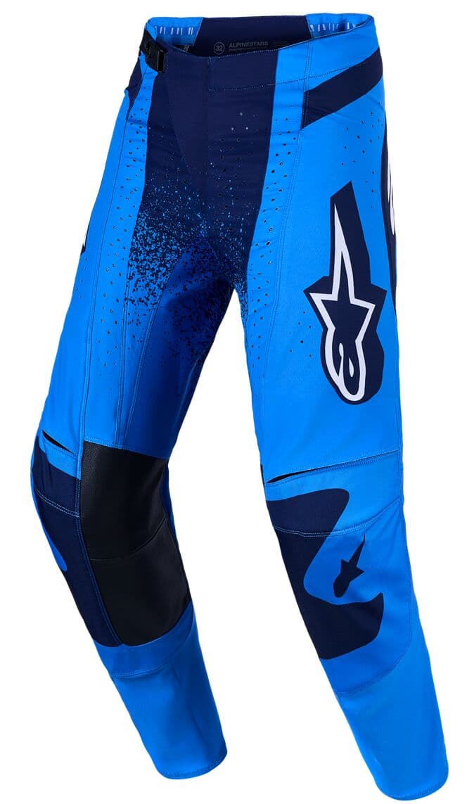 Blauw