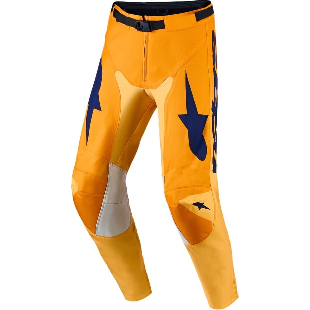Oranje