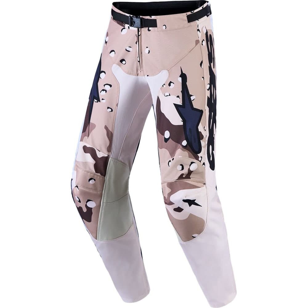 Alpinestars Racer Lone Bruin