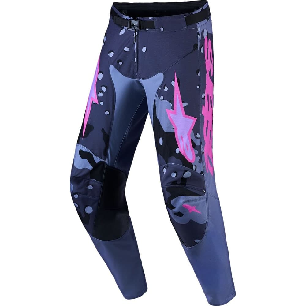 Alpinestars Racer Lone Grijs