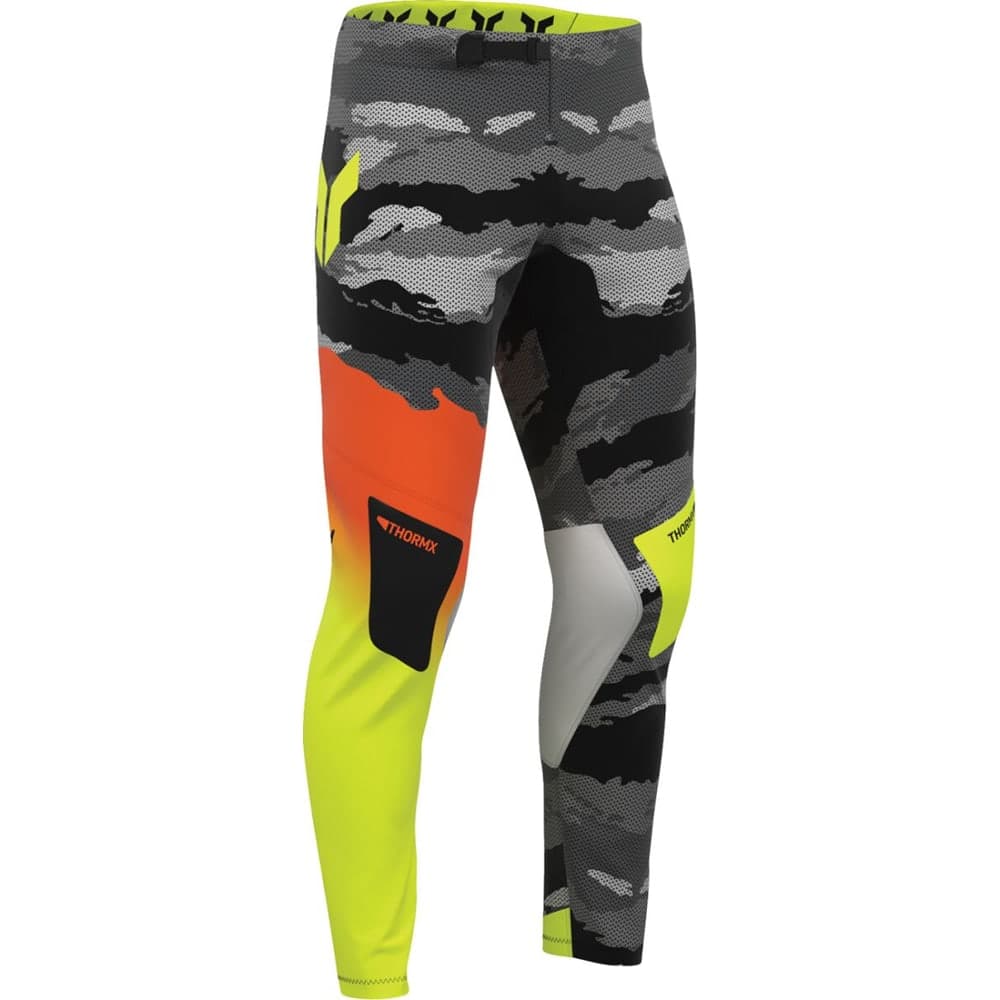 Thor Sportmode Recon LE Grijs