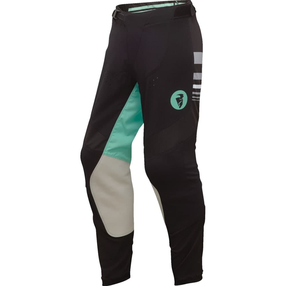 Thor Broek Wmn Prime Blz B/M 1/2