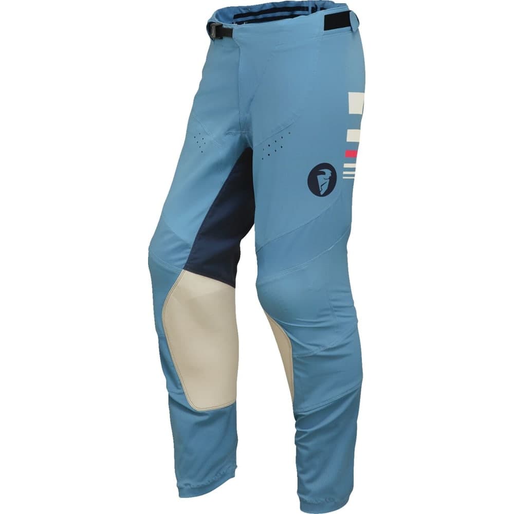 Thor Broek Wmn Prme Blz B/W 9/10