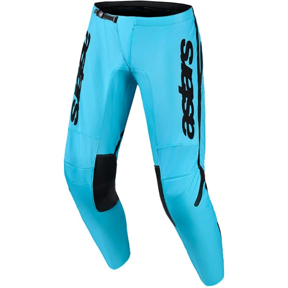 Alpinestars Broek 4w Fluid Apex Tropic-Zwart