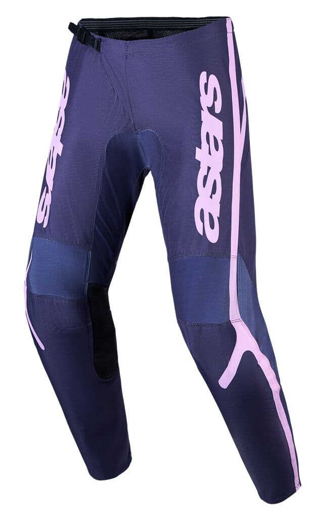 Alpinestars Stella Fluid Apex v2 Broek Grijs