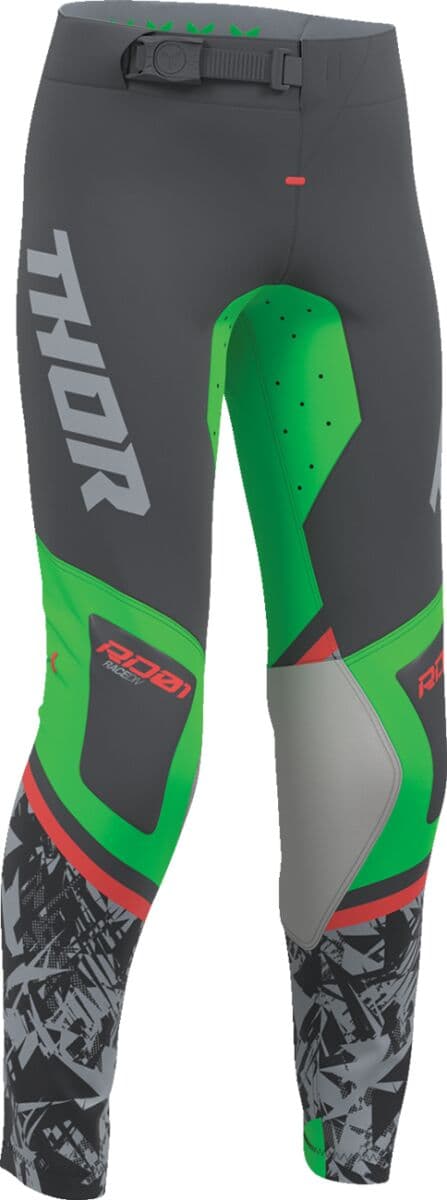 Grijs| Groen