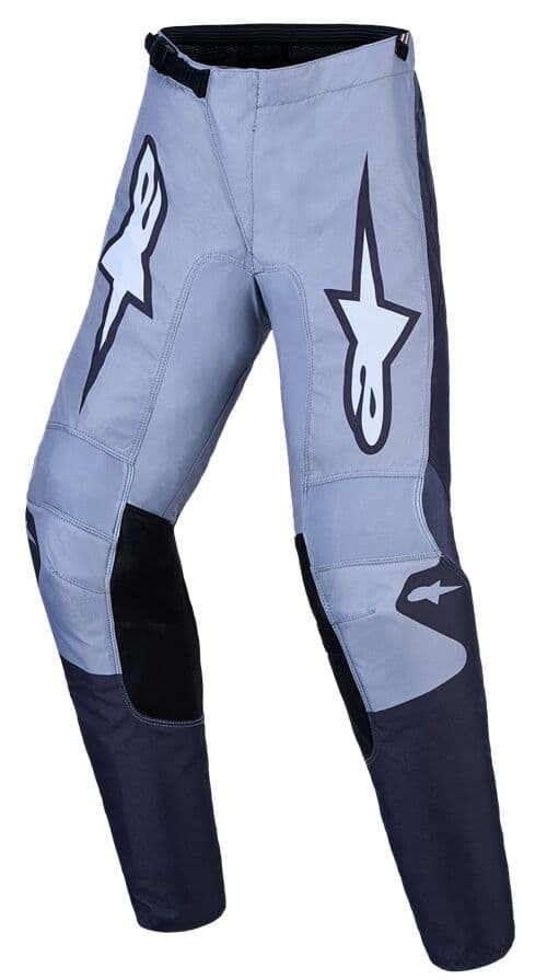 Alpinestars Jeugd Fluid Amber Broek Grijs