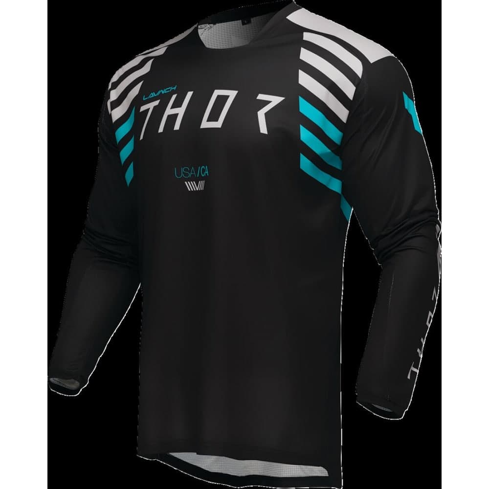 Thor Shirt Launch Zone Sand Sm