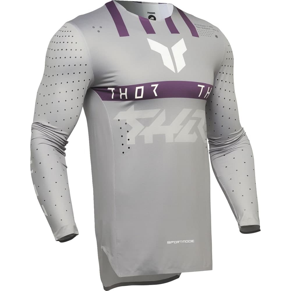 Thor Sportmode Flite Grijs