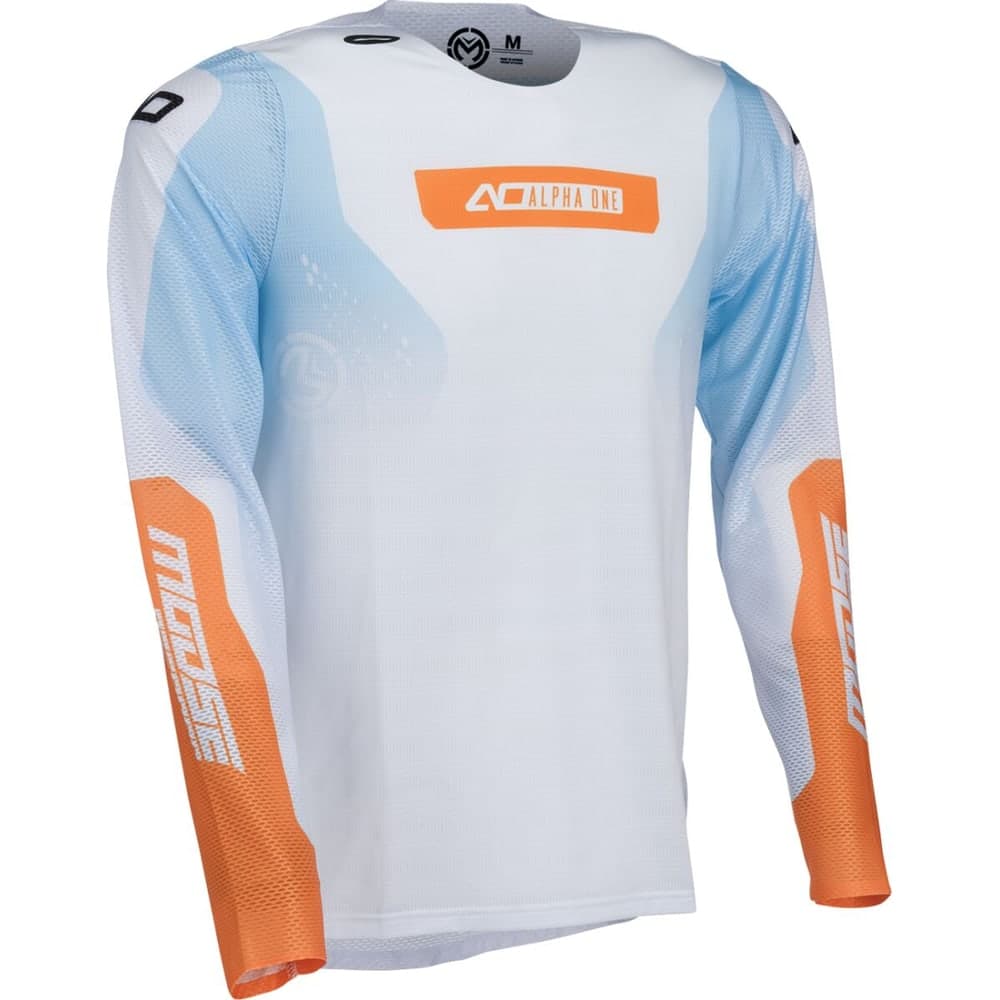 Blauw| Oranje| Wit