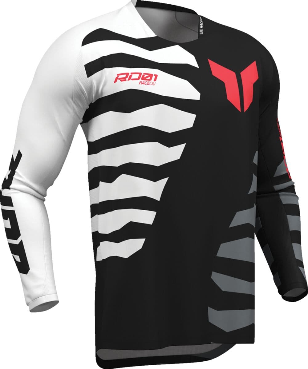 Zwart| Wit