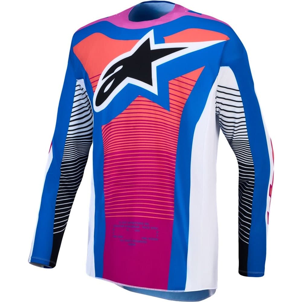 Alpinestars Techstar Maven Pink