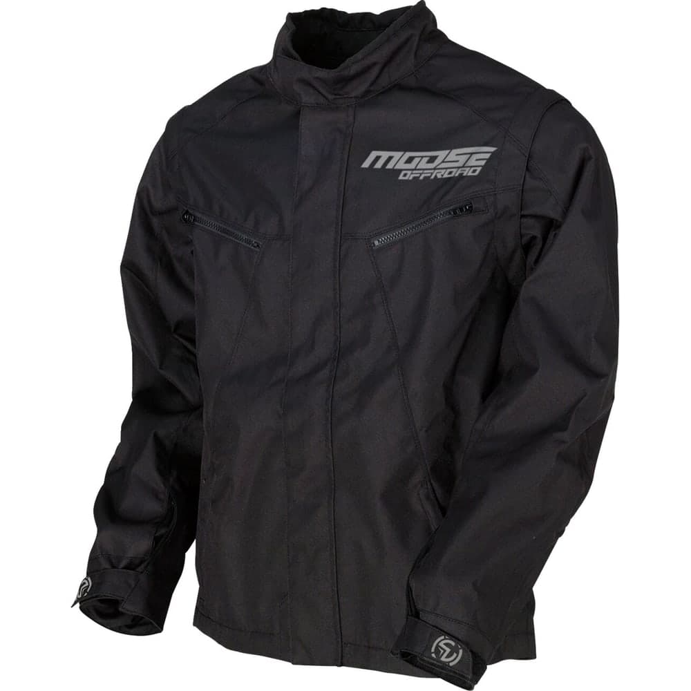 Moose Racing Qualifier™ Schwarz