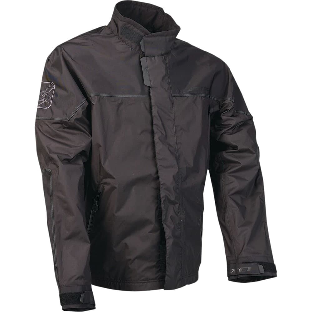 Moose Racing XC1 Schwarz