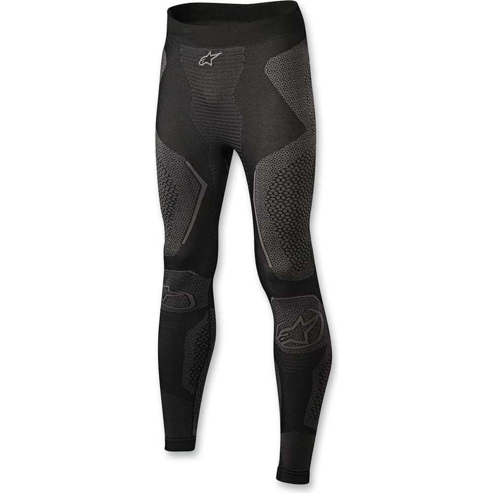 Alpinestars Ride Tech Winter Onderbroek Zwart