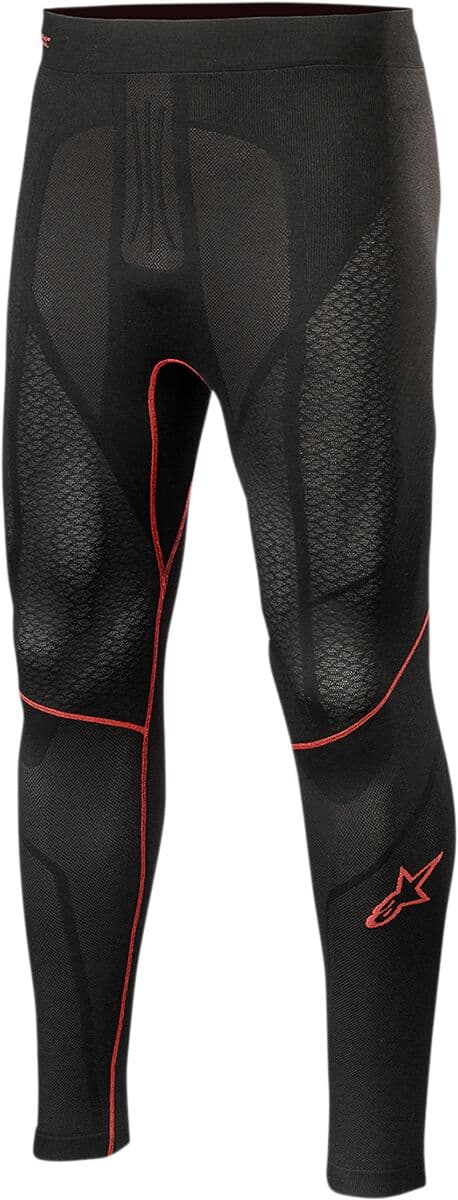 Alpinestars Ride Tech V2 Zomer Onderbroek Zwart