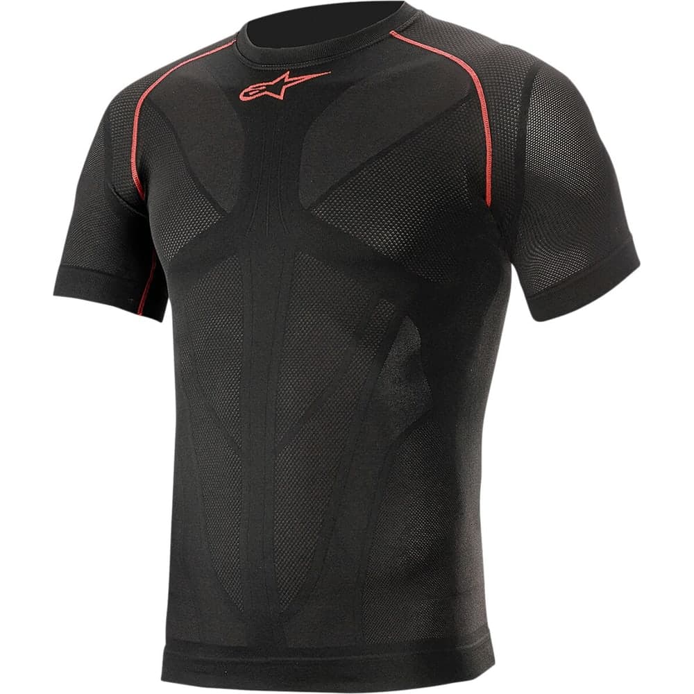 Alpinestars Ride Tech v2 Zwart